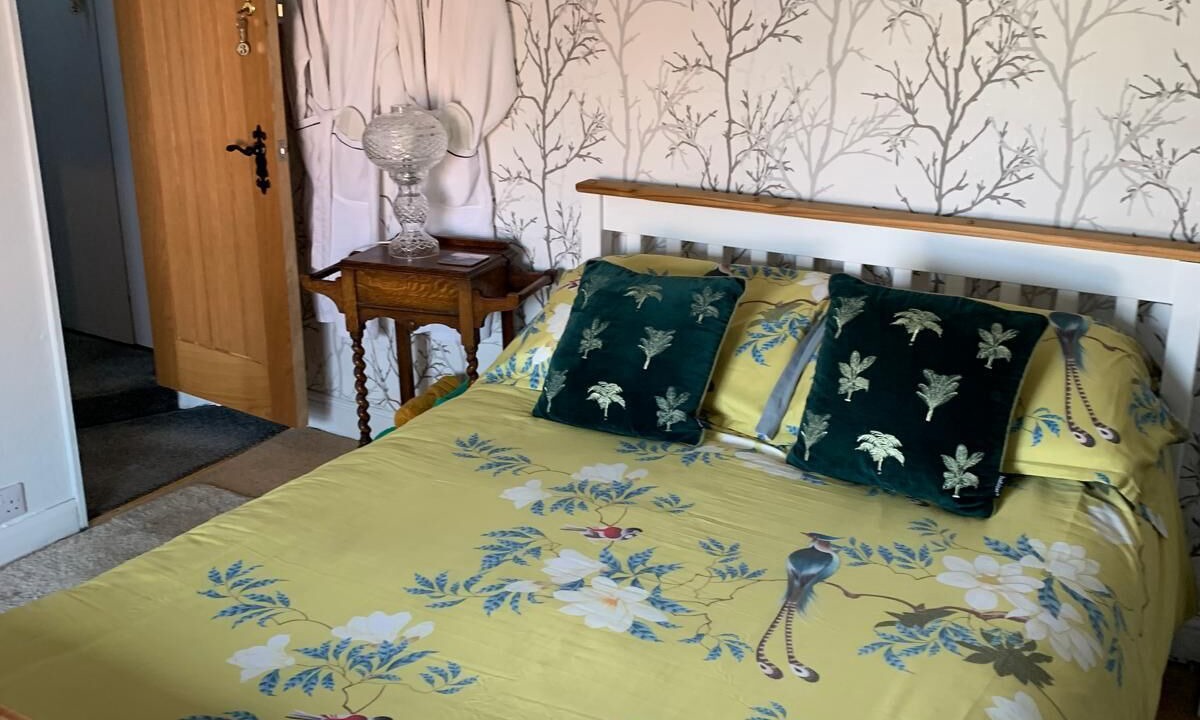 Photo of Bedroom in Scalby