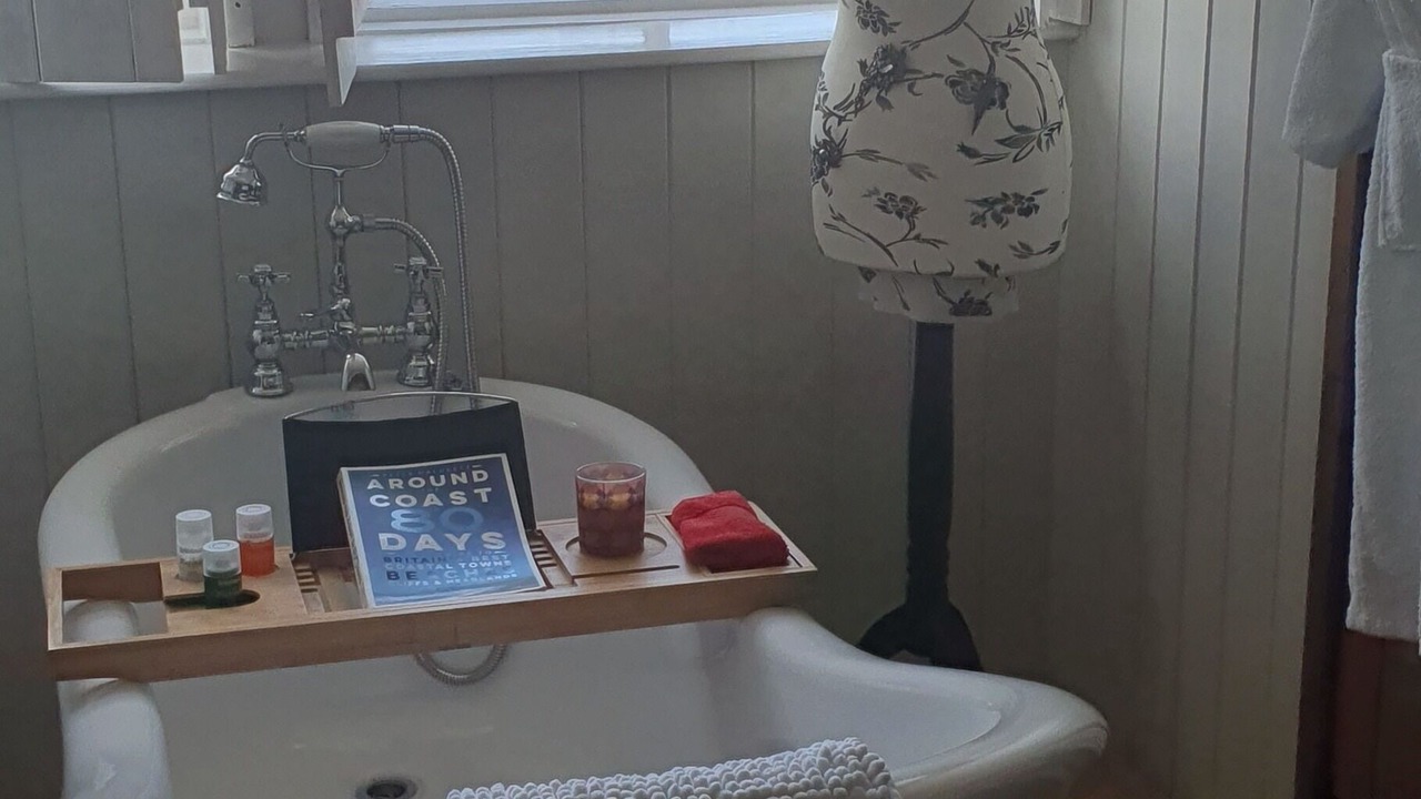 Photo of Bedroom in Scalby