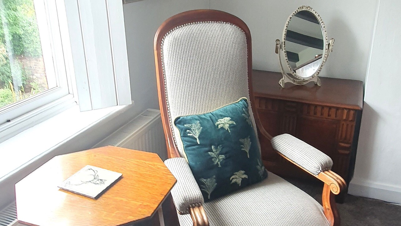 Photo of Bedroom in Scalby