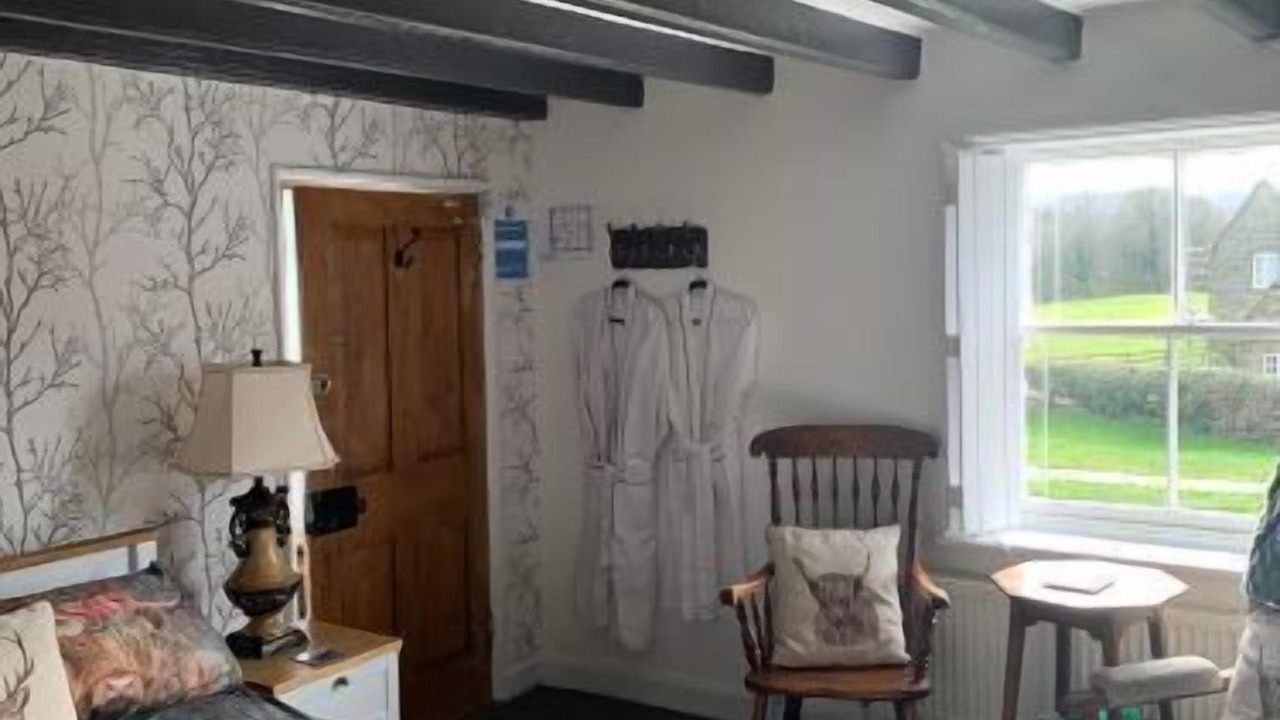 Photo of Bedroom in Scalby