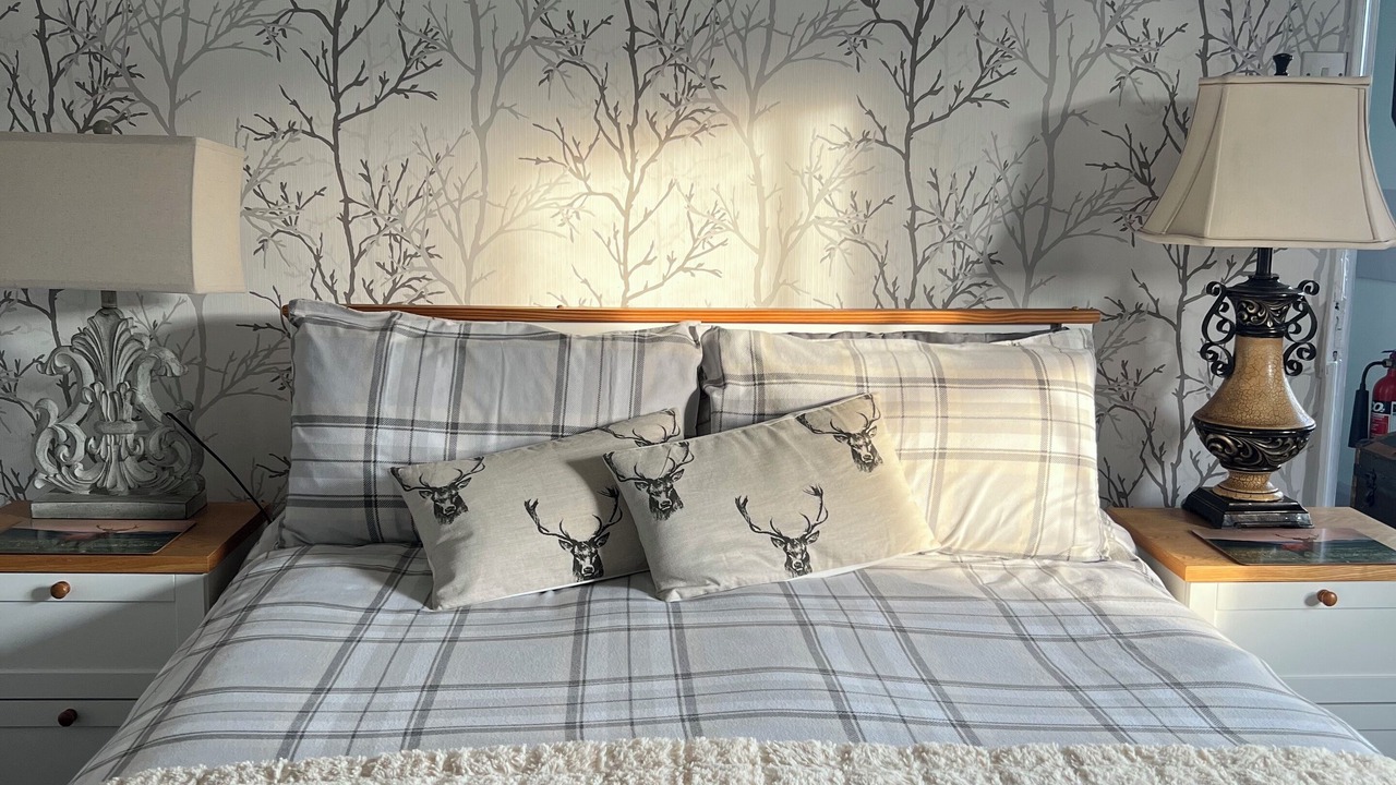Photo of Bedroom in Scalby