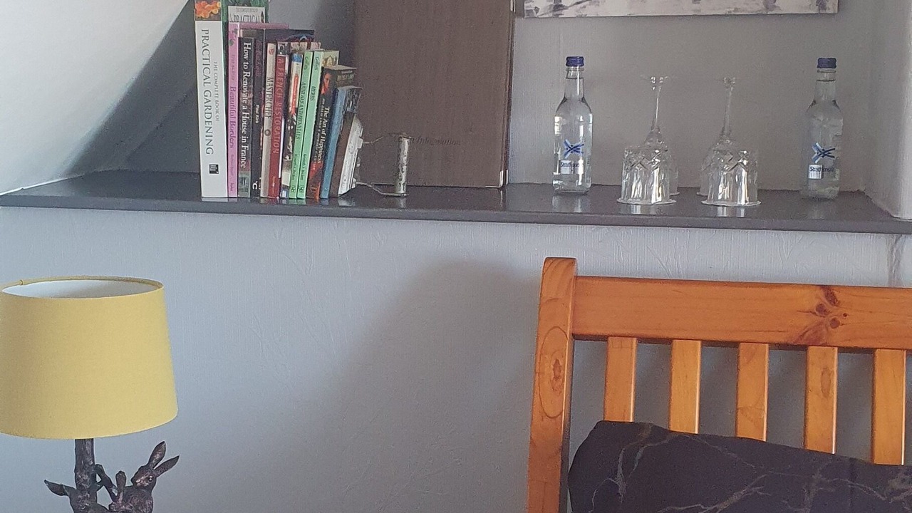 Photo of Bedroom in Scalby