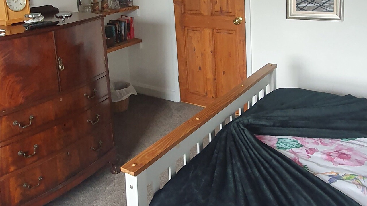 Photo of Bedroom in Scalby