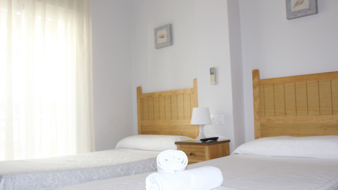 Photo of Bedroom in San Pedro de Alcantara