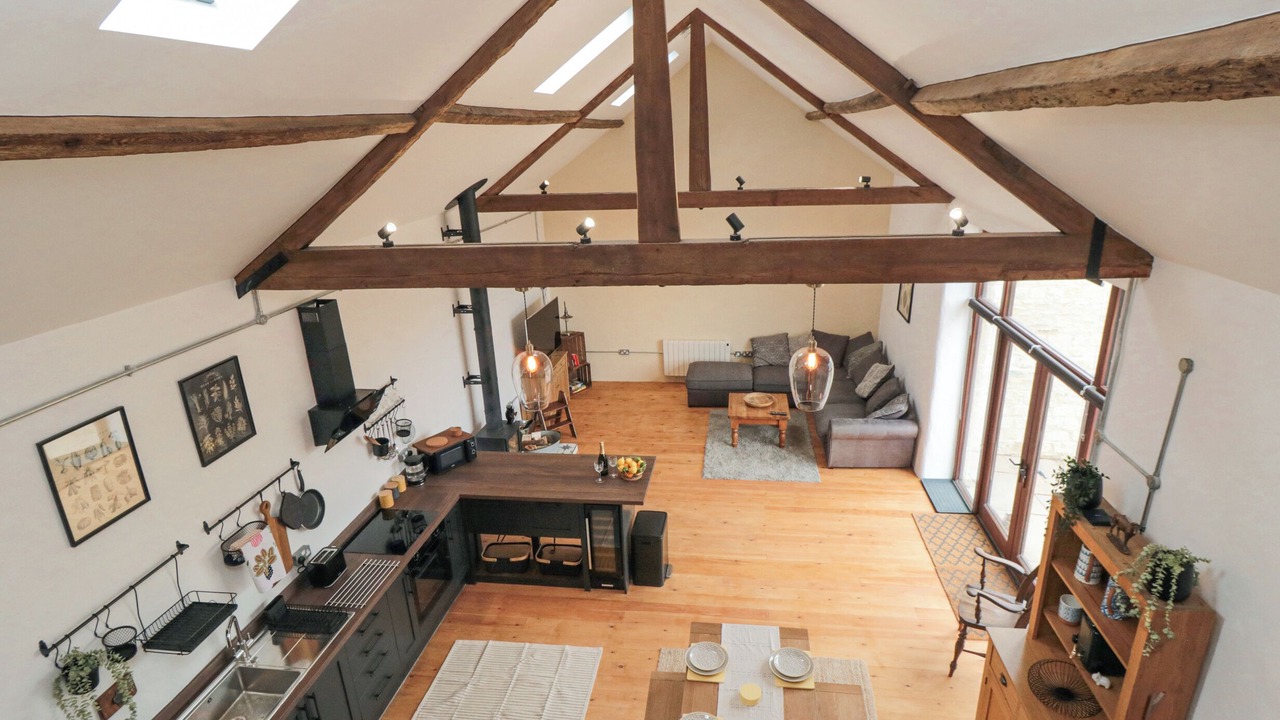 Photo of Livingroom in Scalby