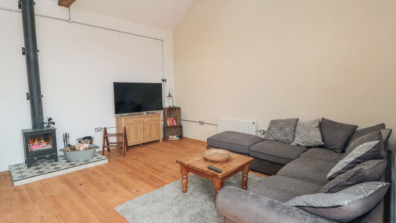 Photo of Livingroom in Scalby