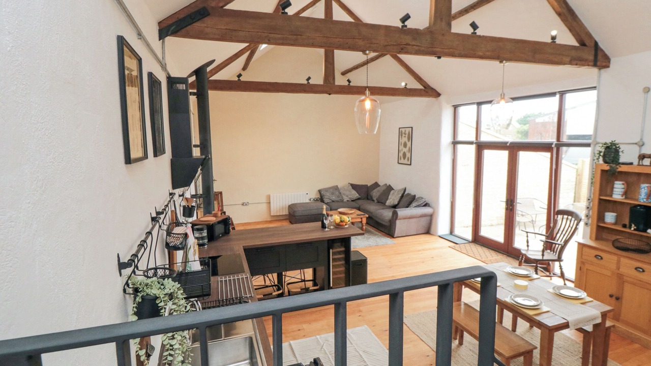 Photo of Livingroom in Scalby