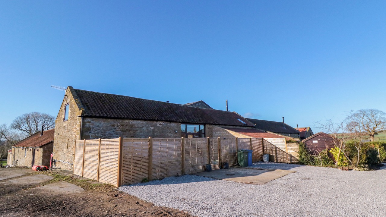Photo of Outdoor in Scalby
