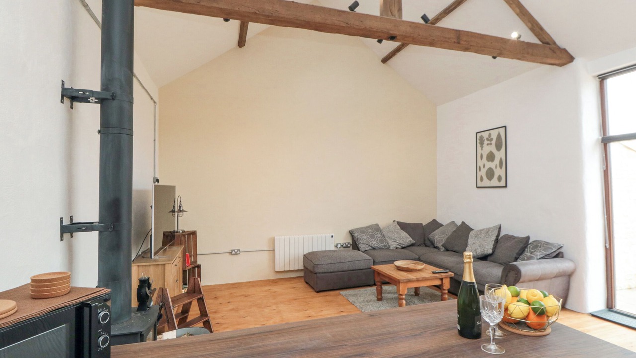 Photo of Livingroom in Scalby