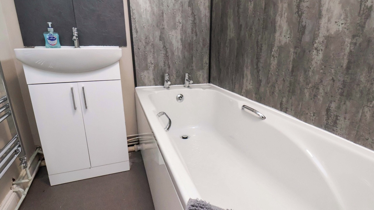 Photo of Bathroom in Scarborough