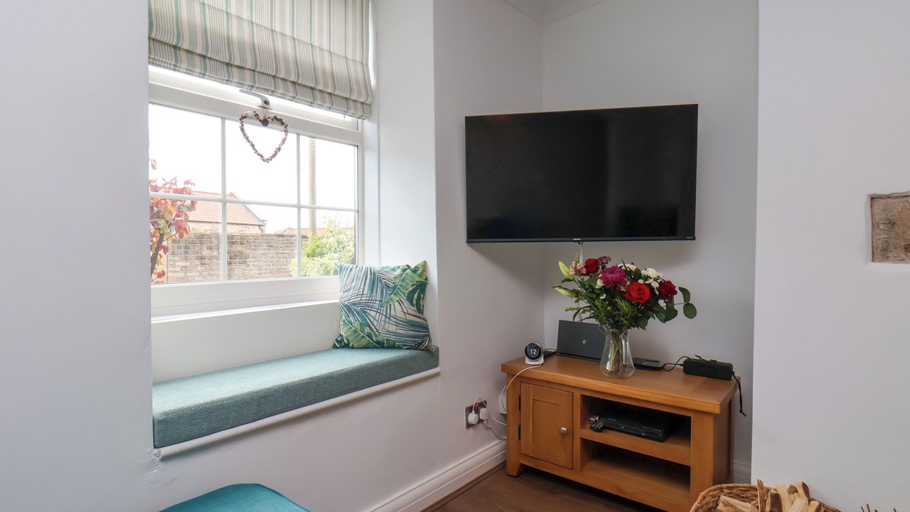 Photo of Livingroom in Cloughton
