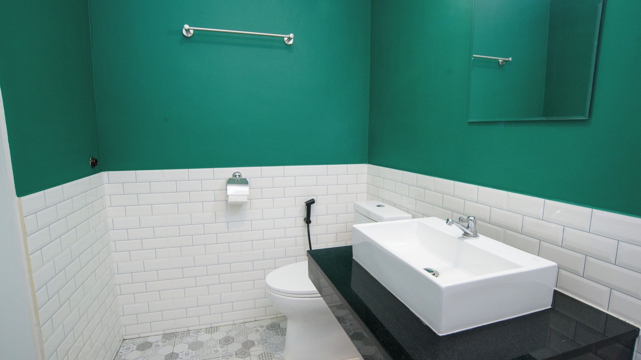 Photo of Bathroom in Minburi
