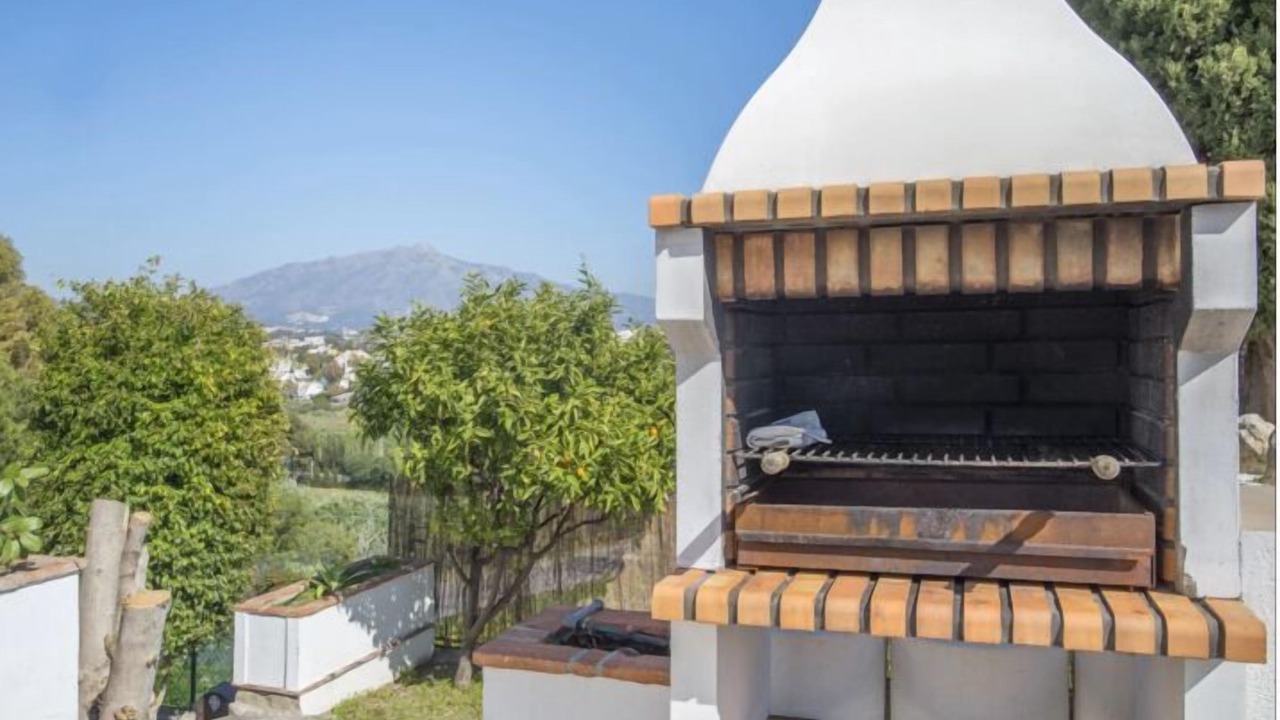 Photo of Outdoor in Puerto Banus