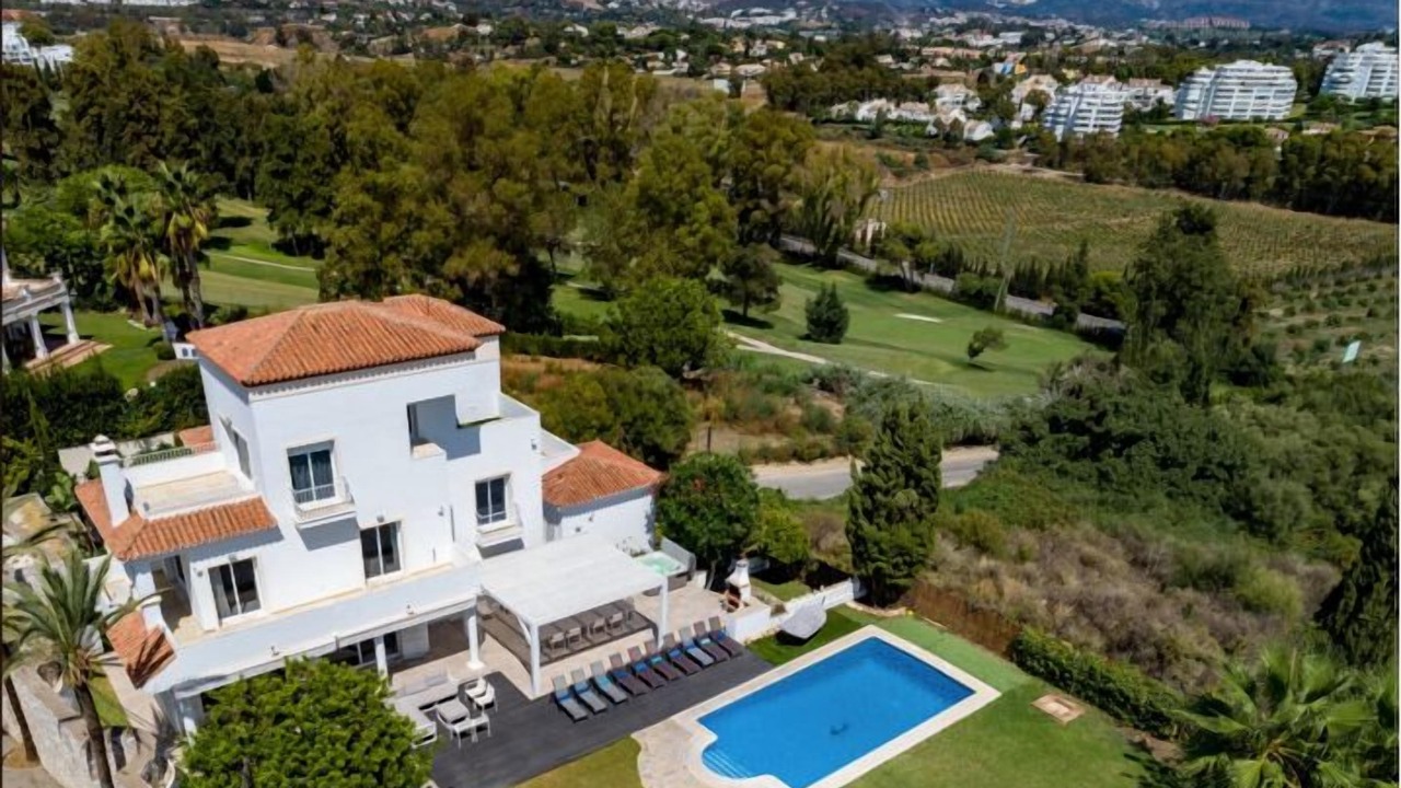 Photo of Outdoor in Puerto Banus