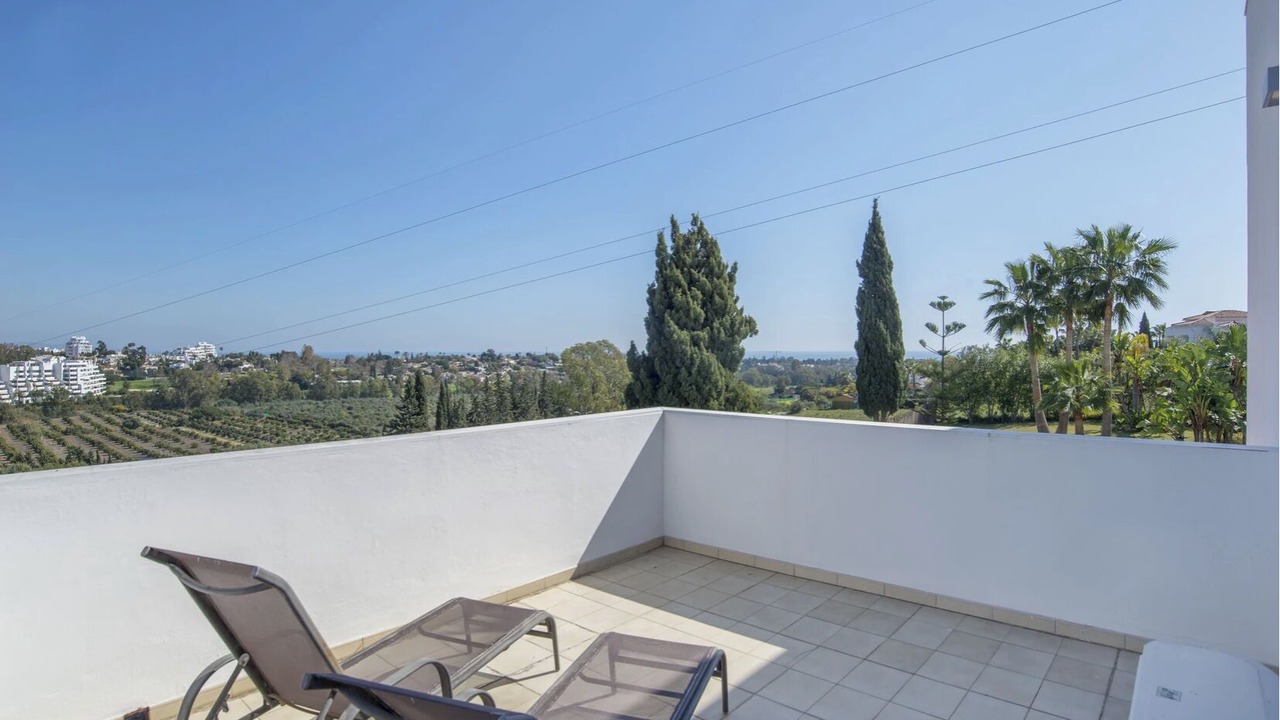Photo of Outdoor in Puerto Banus