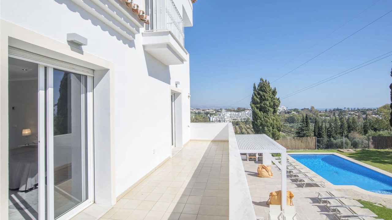 Photo of Outdoor in Puerto Banus