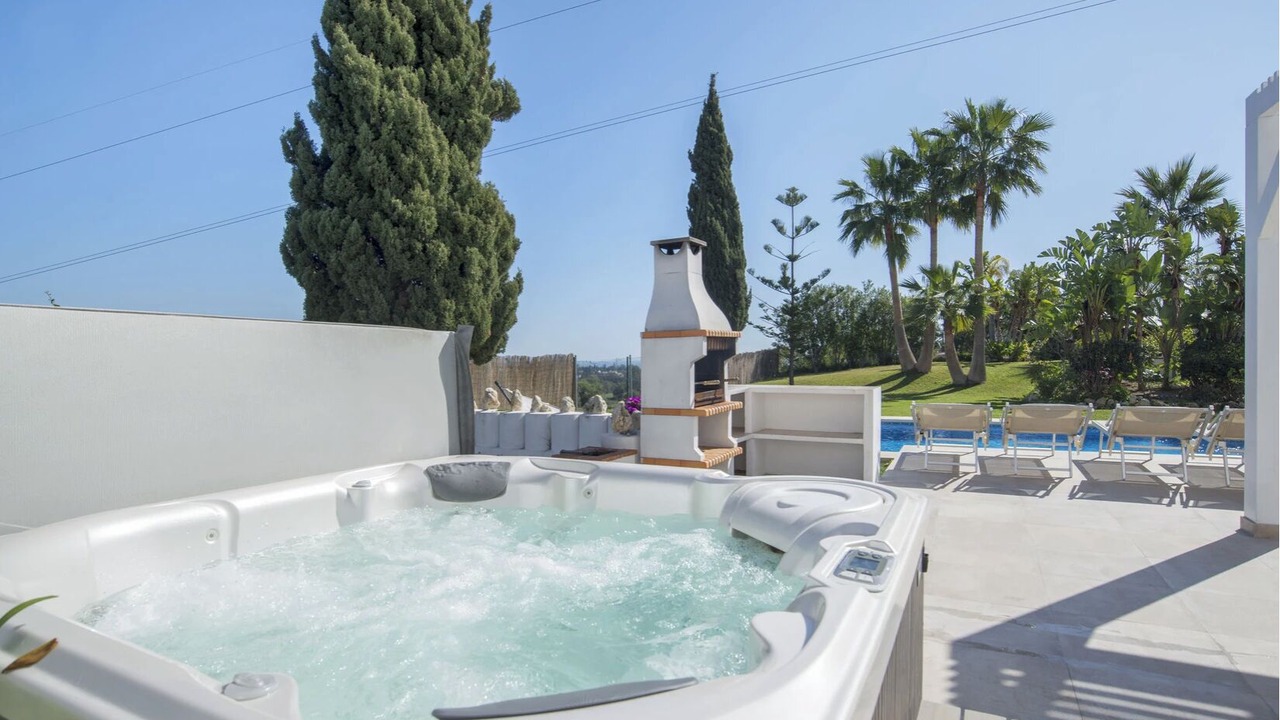 Photo of Outdoor in Puerto Banus