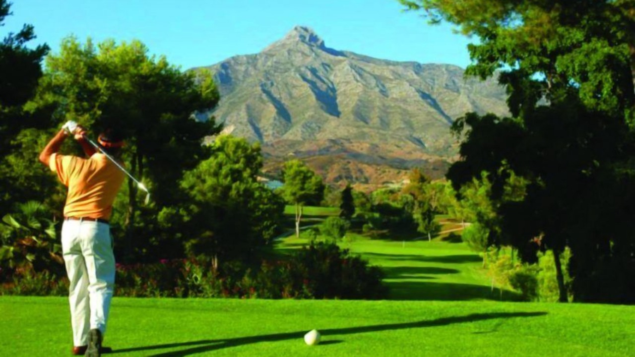 Photo of Others in Marbella