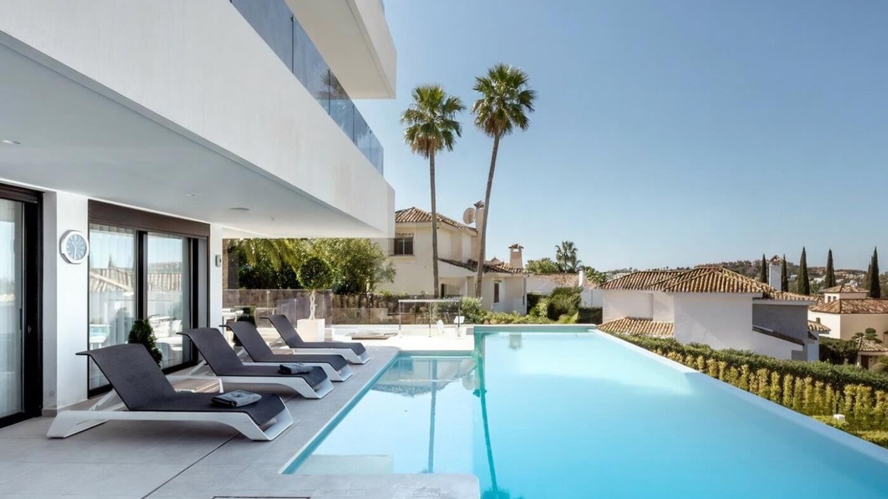 Photo of Outdoor in Marbella