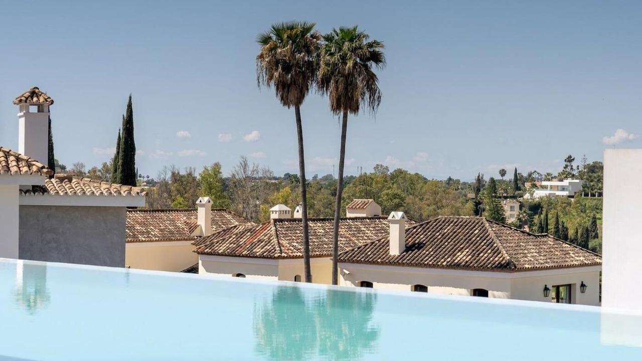 Photo of Outdoor in Marbella