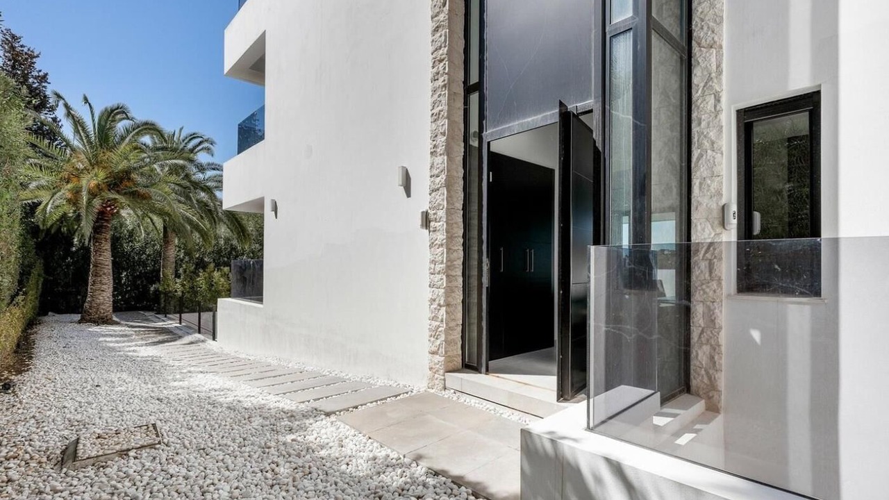 Photo of Outdoor in Marbella