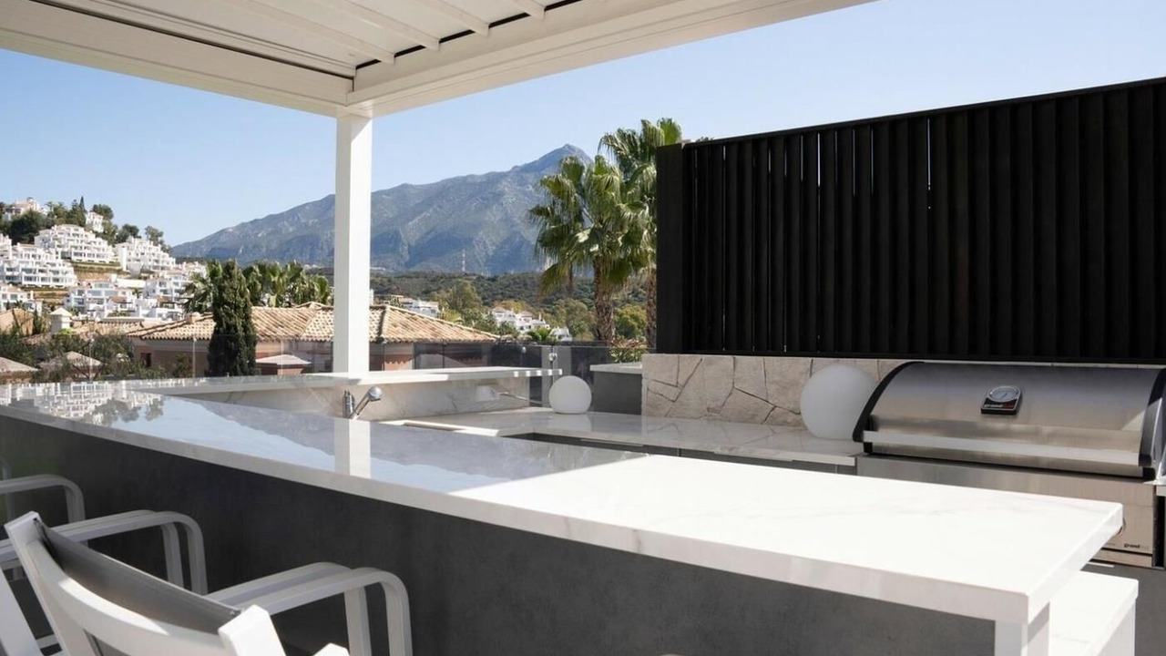 Photo of Outdoor in Marbella