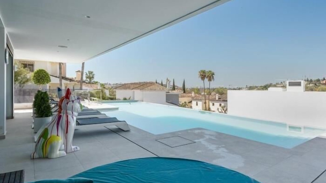 Photo of Outdoor in Marbella