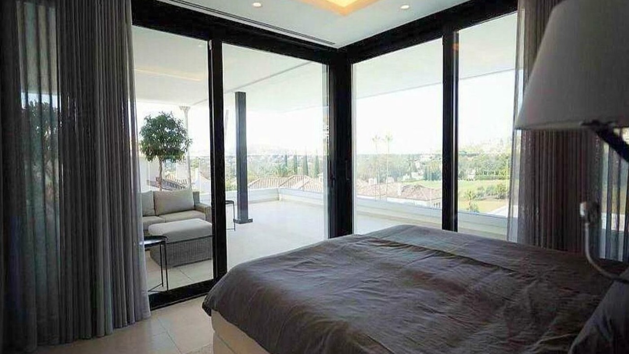 Photo of Outdoor in Marbella