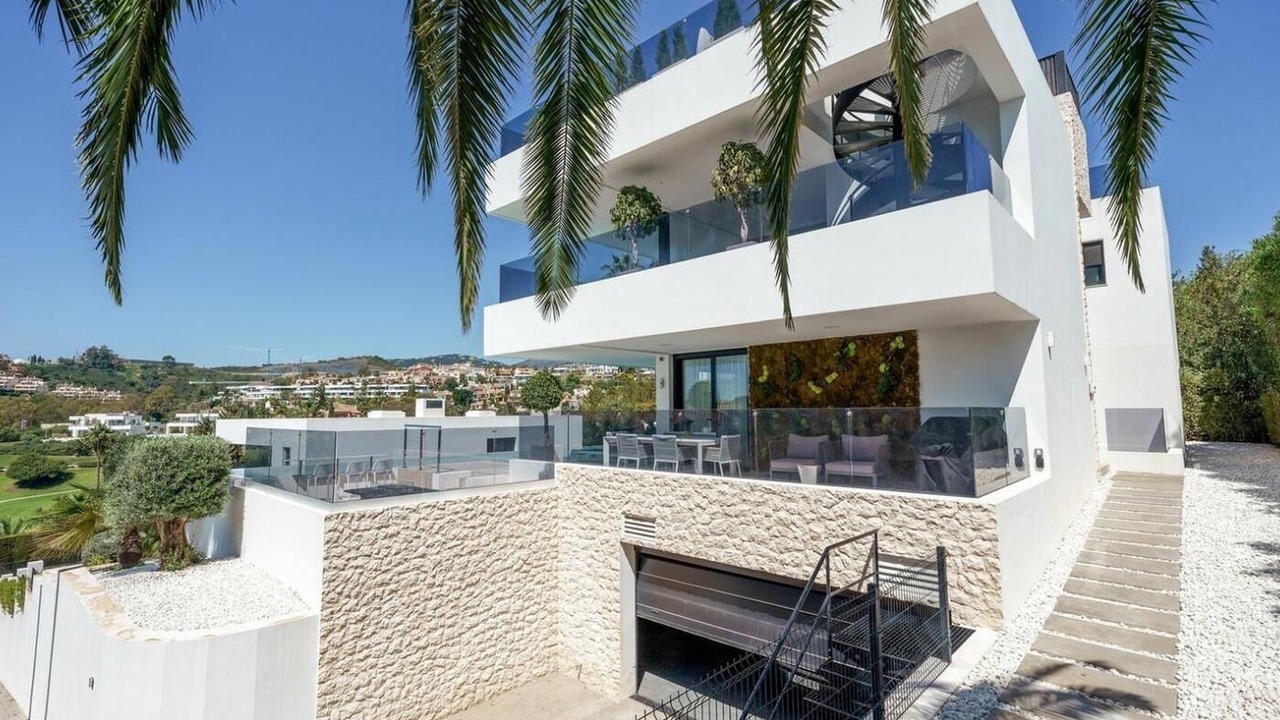 Photo of Outdoor in Marbella
