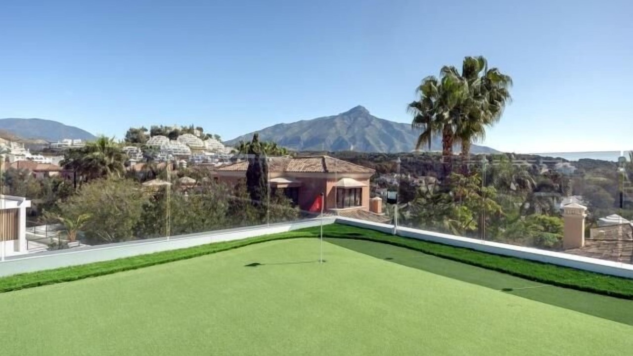 Photo of Outdoor in Marbella