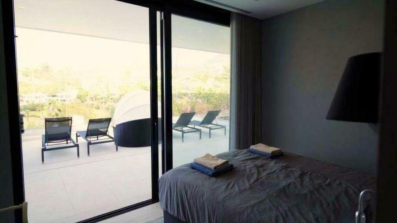 Photo of Outdoor in Marbella