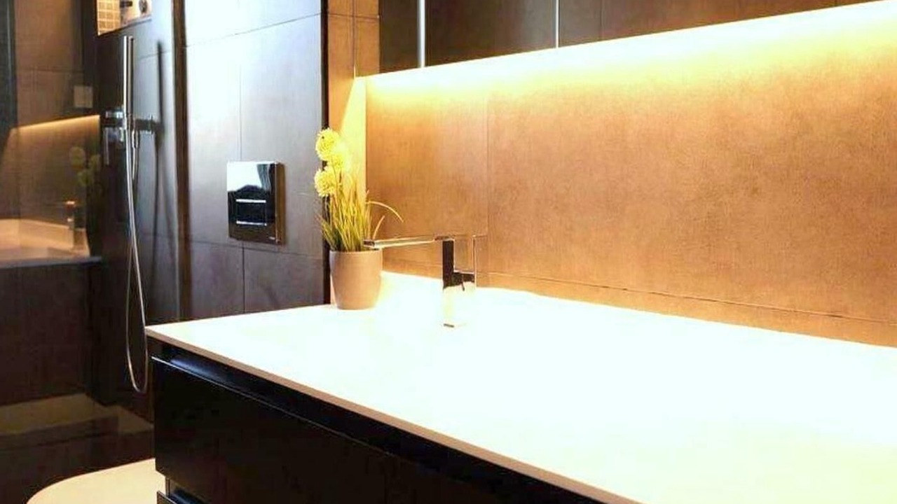 Photo of Bathroom in Marbella