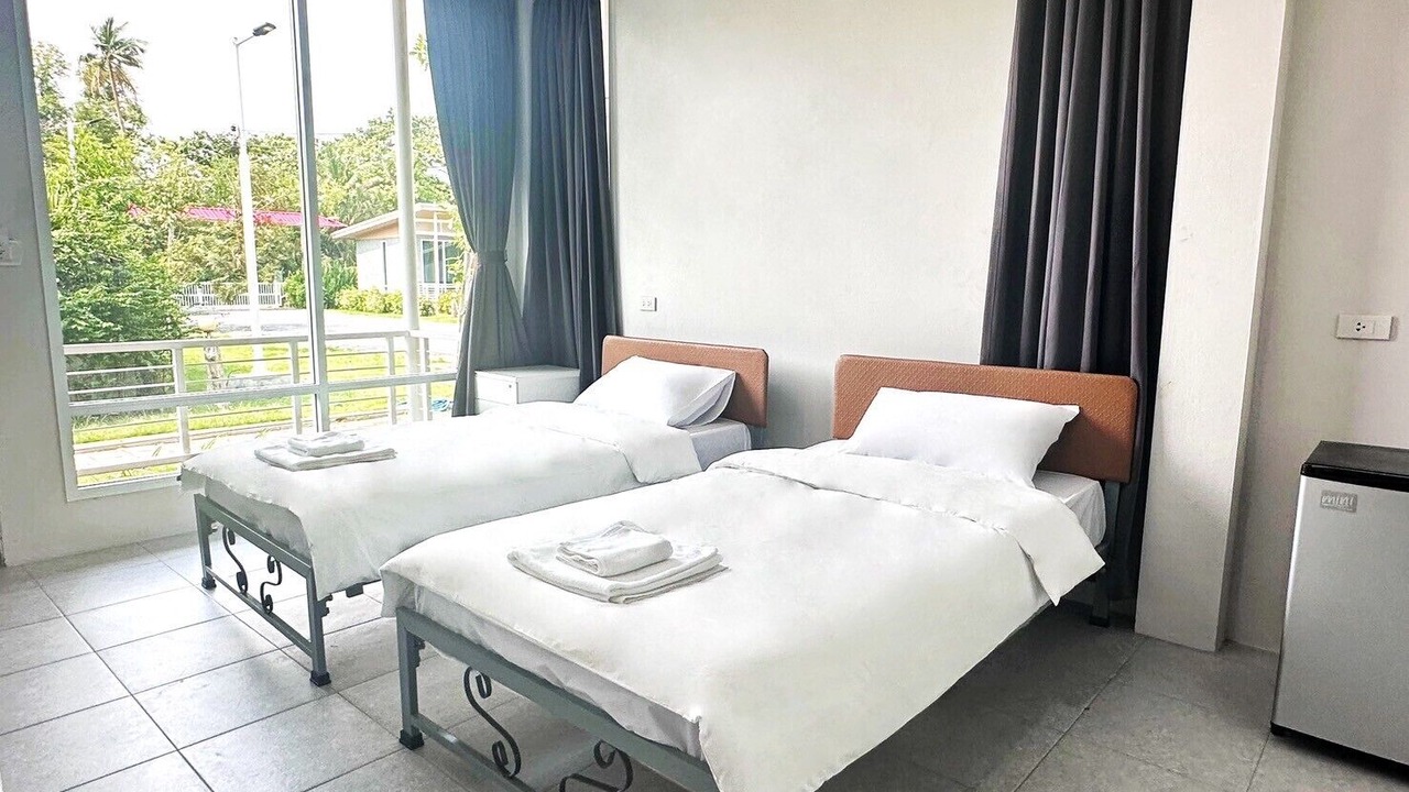 Photo of Bedroom in Phra Pradaeng
