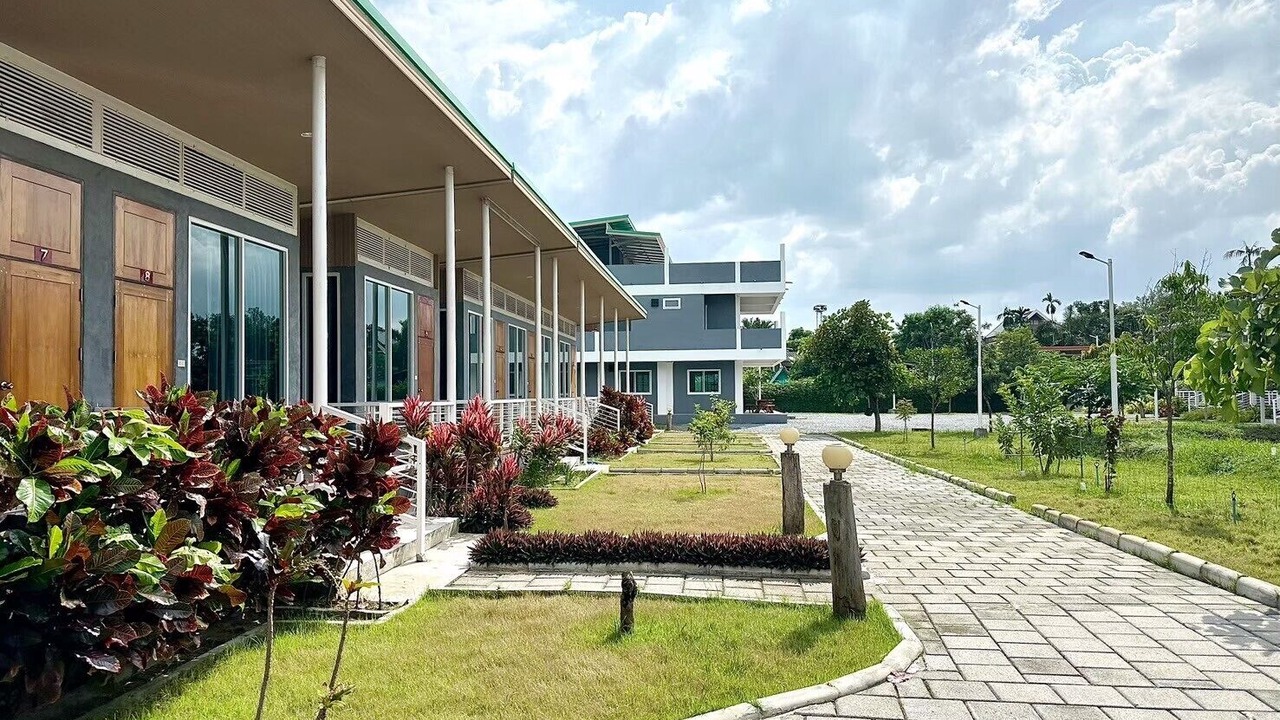 Photo of Patio Balcony in Phra Pradaeng