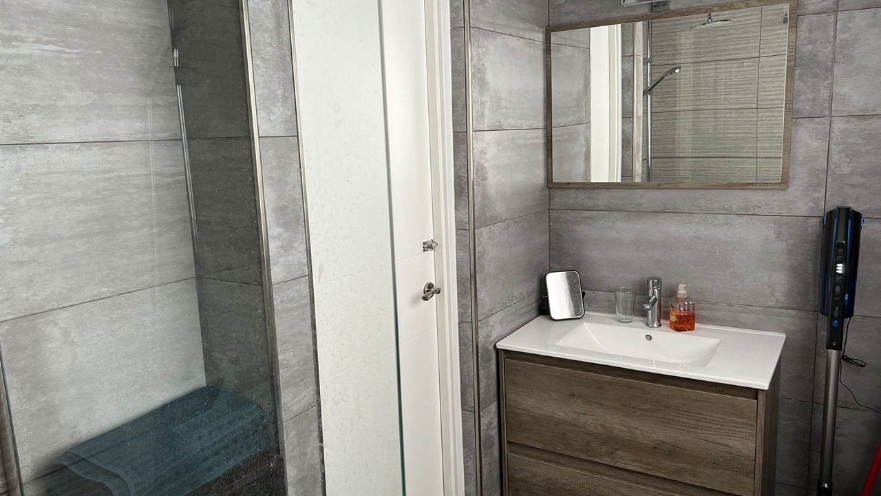 Photo of Bathroom in Urbanizacion Pinos Verdes