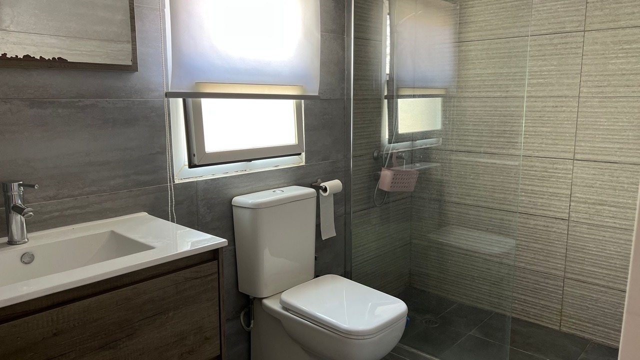 Photo of Bathroom in Urbanizacion Pinos Verdes