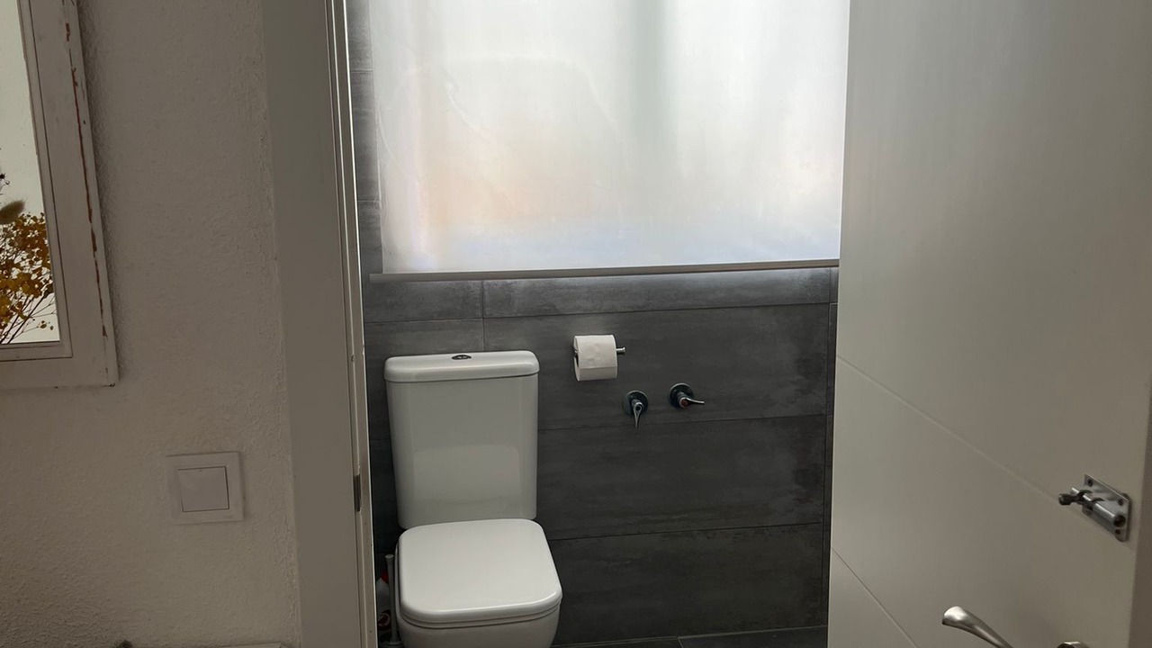 Photo of Bathroom in Urbanizacion Pinos Verdes