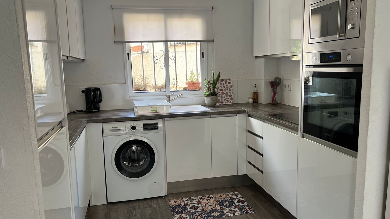 Photo of Kitchen in Urbanizacion Pinos Verdes
