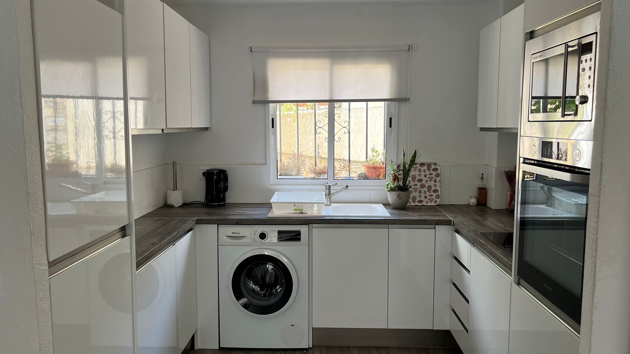 Photo of Kitchen in Urbanizacion Pinos Verdes