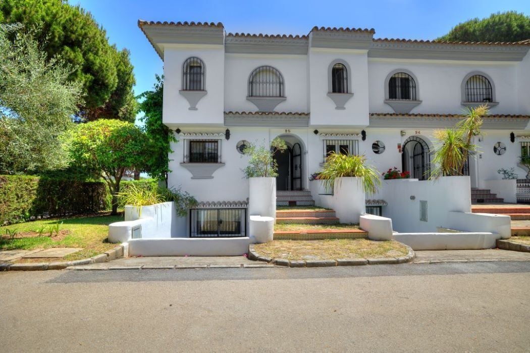 Photo of Outdoor in Cabopino