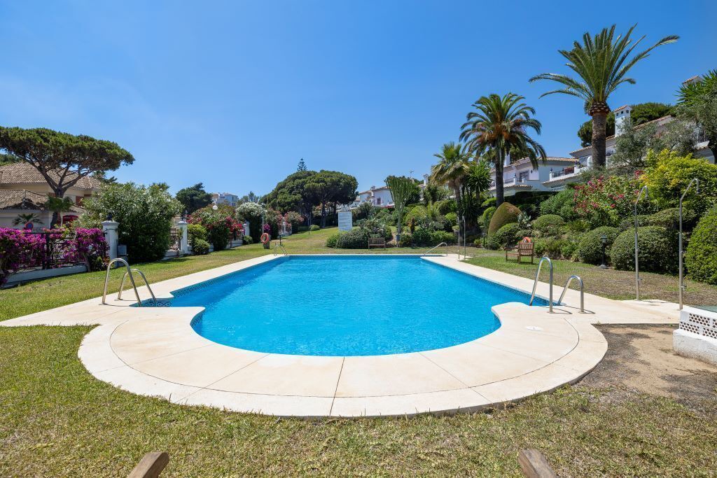 Photo of Outdoor in Cabopino