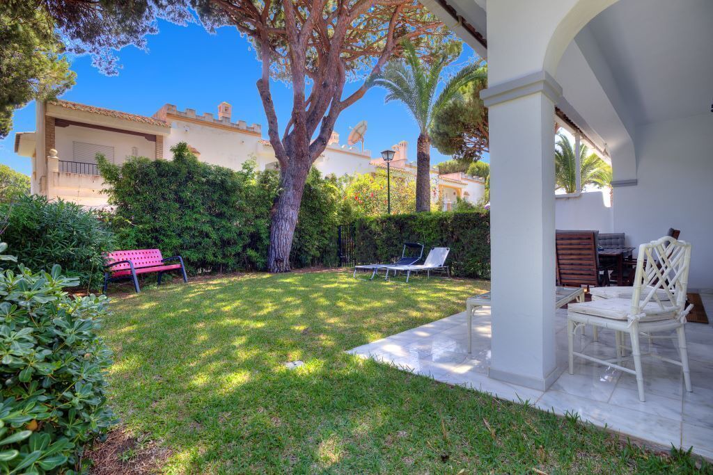 Photo of Patio Balcony in Cabopino