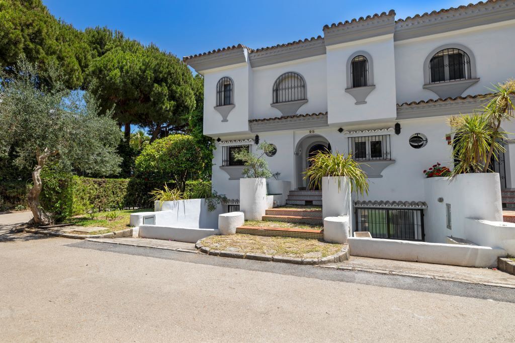 Photo of Outdoor in Cabopino