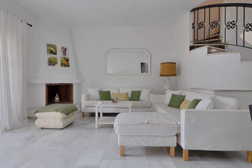 Photo of Livingroom in Cabopino