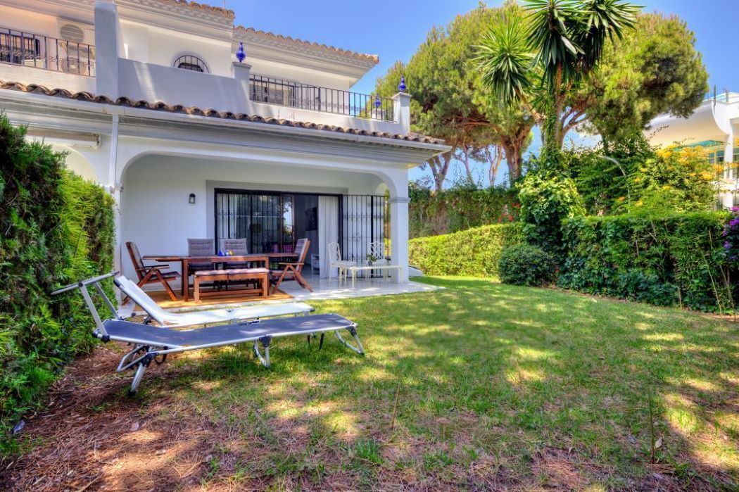 Photo of Outdoor in Cabopino