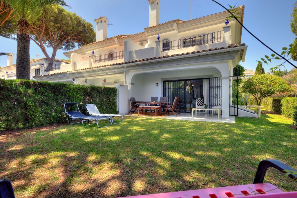 Photo of Outdoor in Cabopino