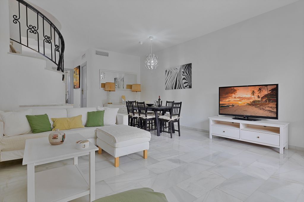 Photo of Livingroom in Cabopino