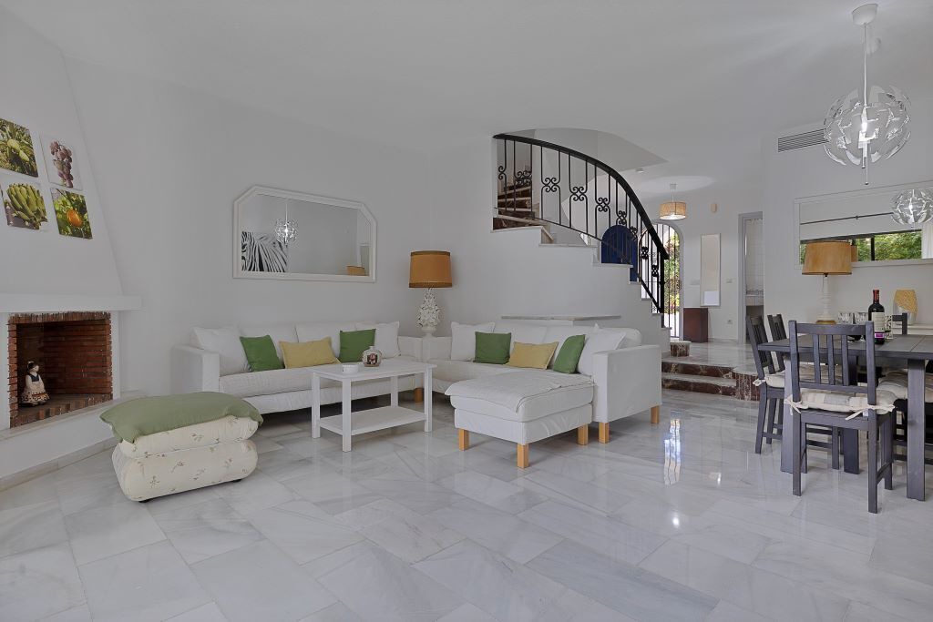 Photo of Livingroom in Cabopino