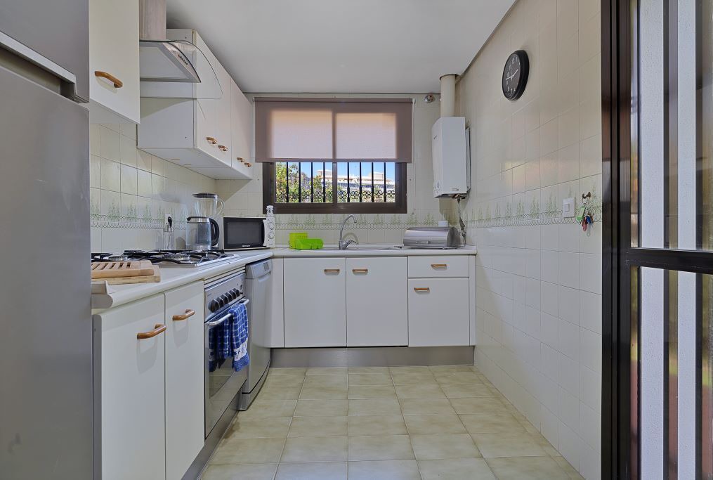 Photo of Kitchen in Cabopino