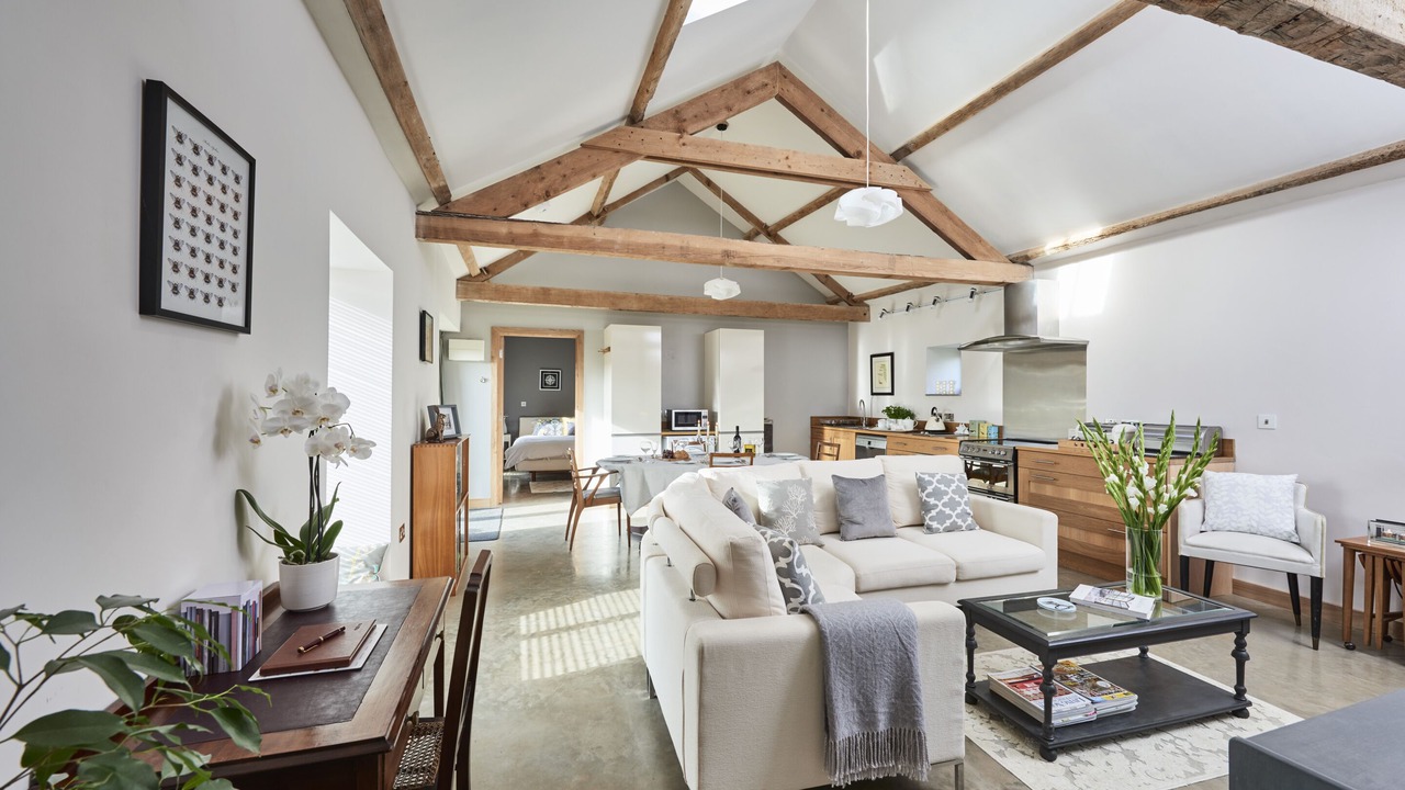 Photo of Livingroom in Scarborough